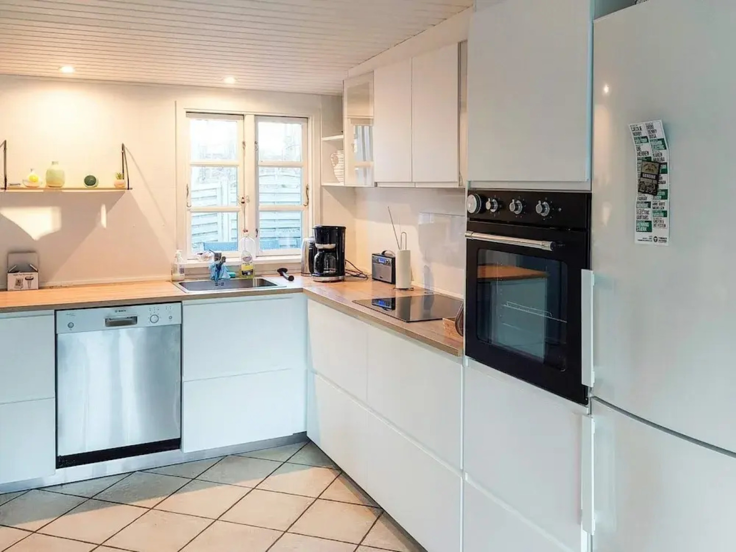 4 Star Holiday Home in Assens