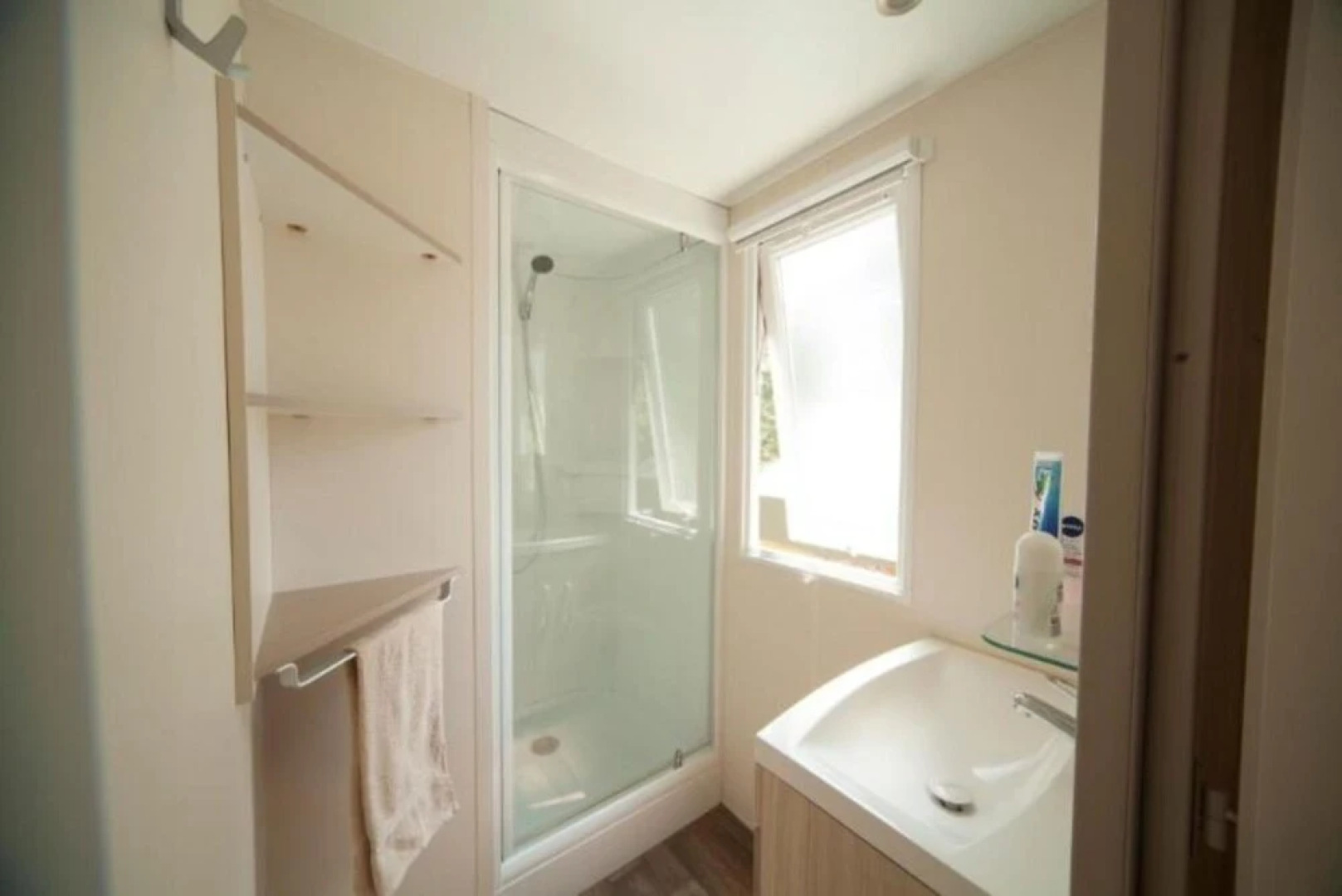 Camping RCN Les Collines de Castellane