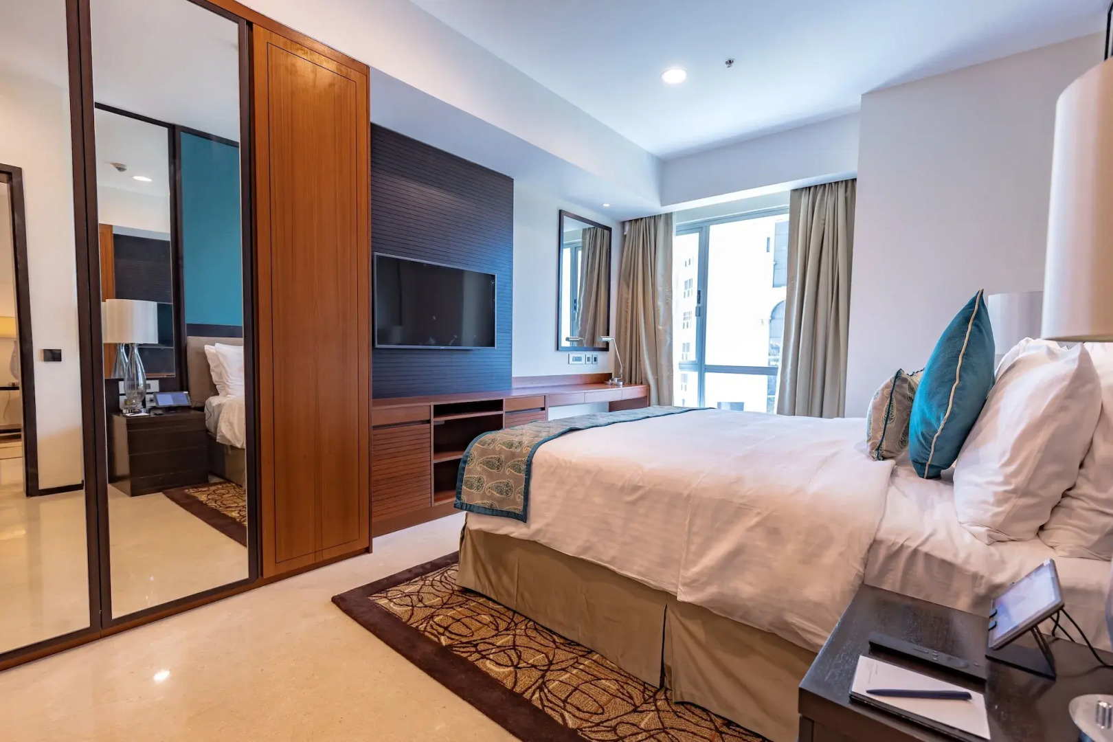 Somerset Greenways Chennai