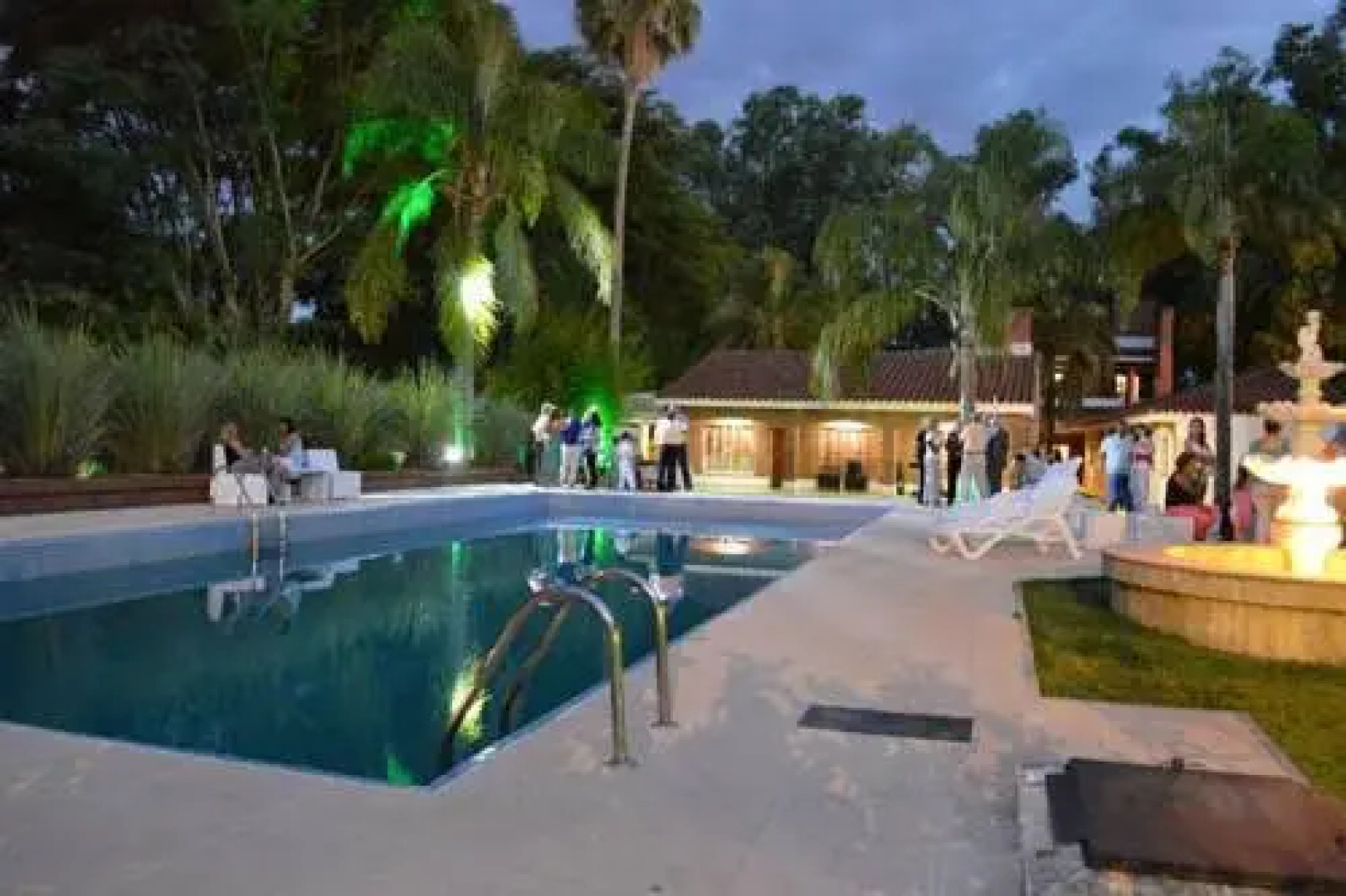 Hotel Ríomío HABILITADO