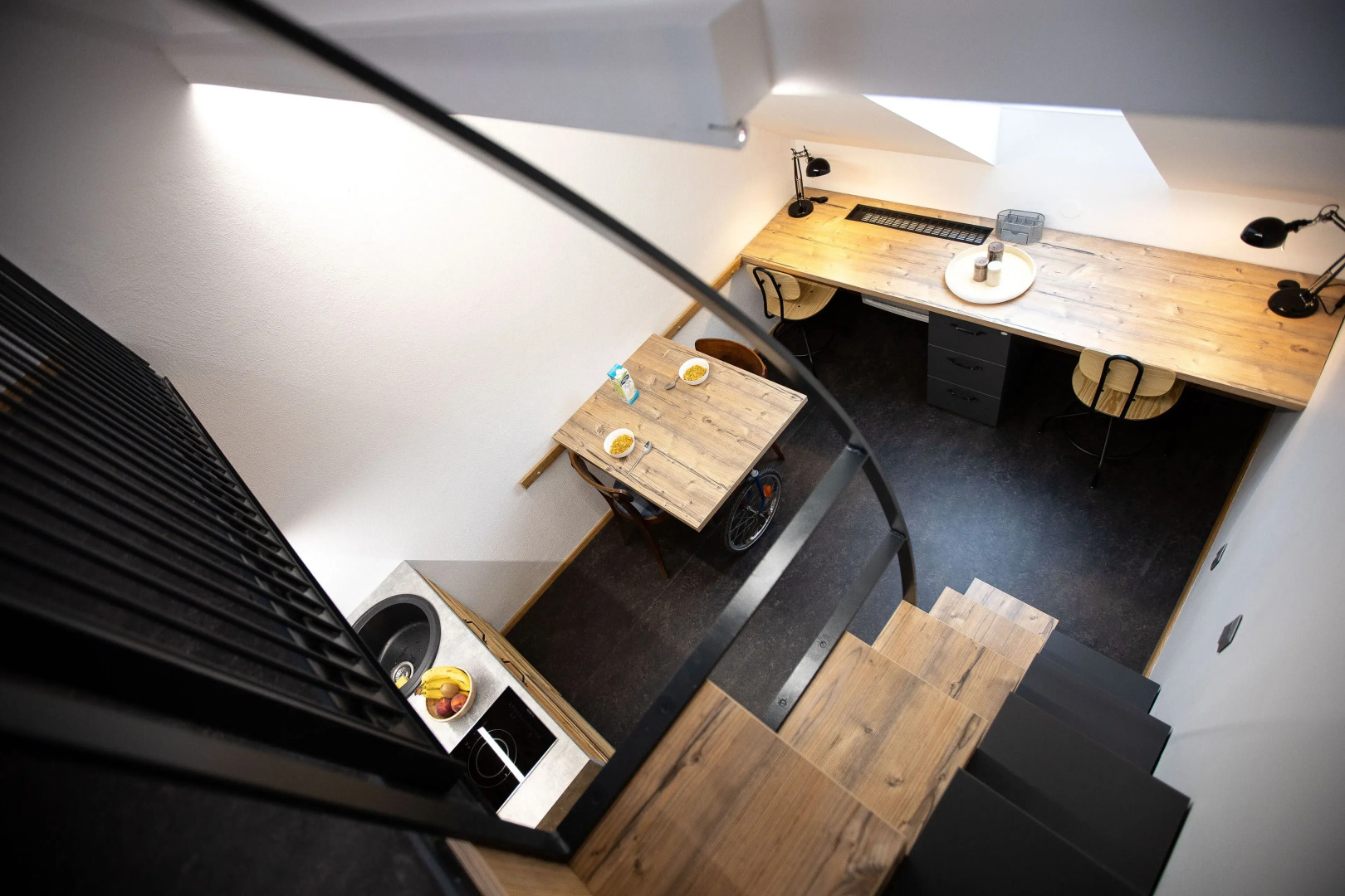 BeCycle Sustainable Stay and Travel