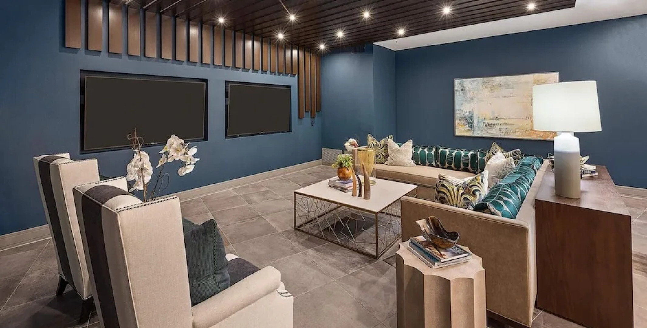 Landing Modern Apartment With Amazing Amenities Id6390