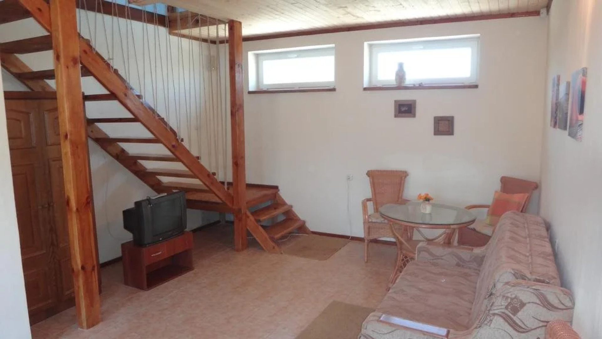 Загородная Усадьба