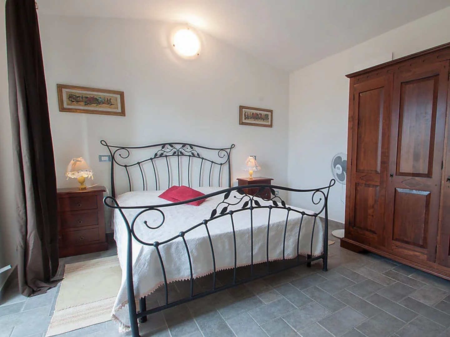 Locazione Turistica Villa Sofia