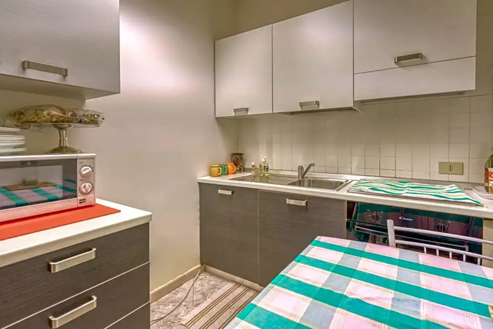 Bed & Breakfast San Rocco