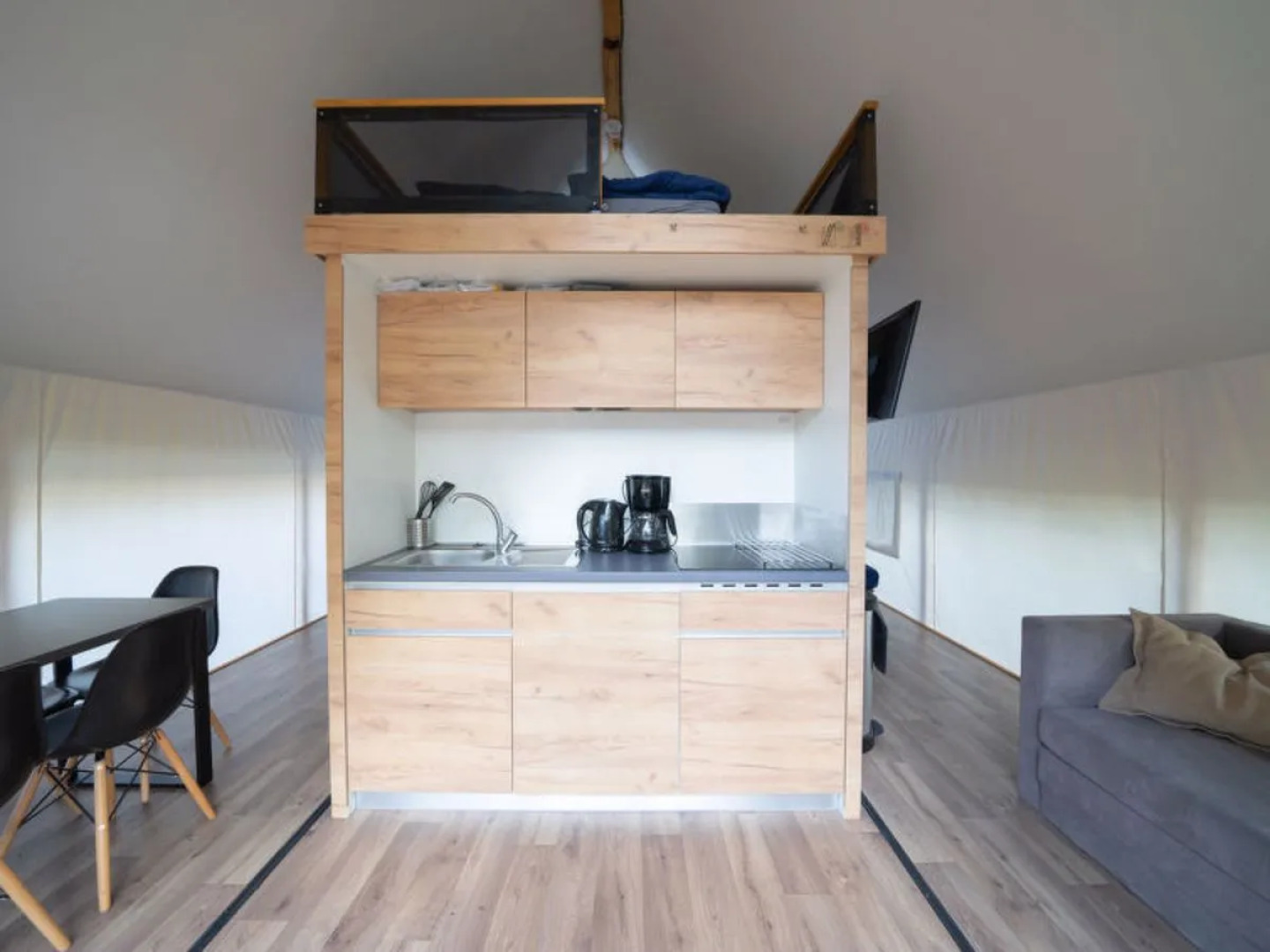 EuroParcs Resort De Wije Werelt 10130