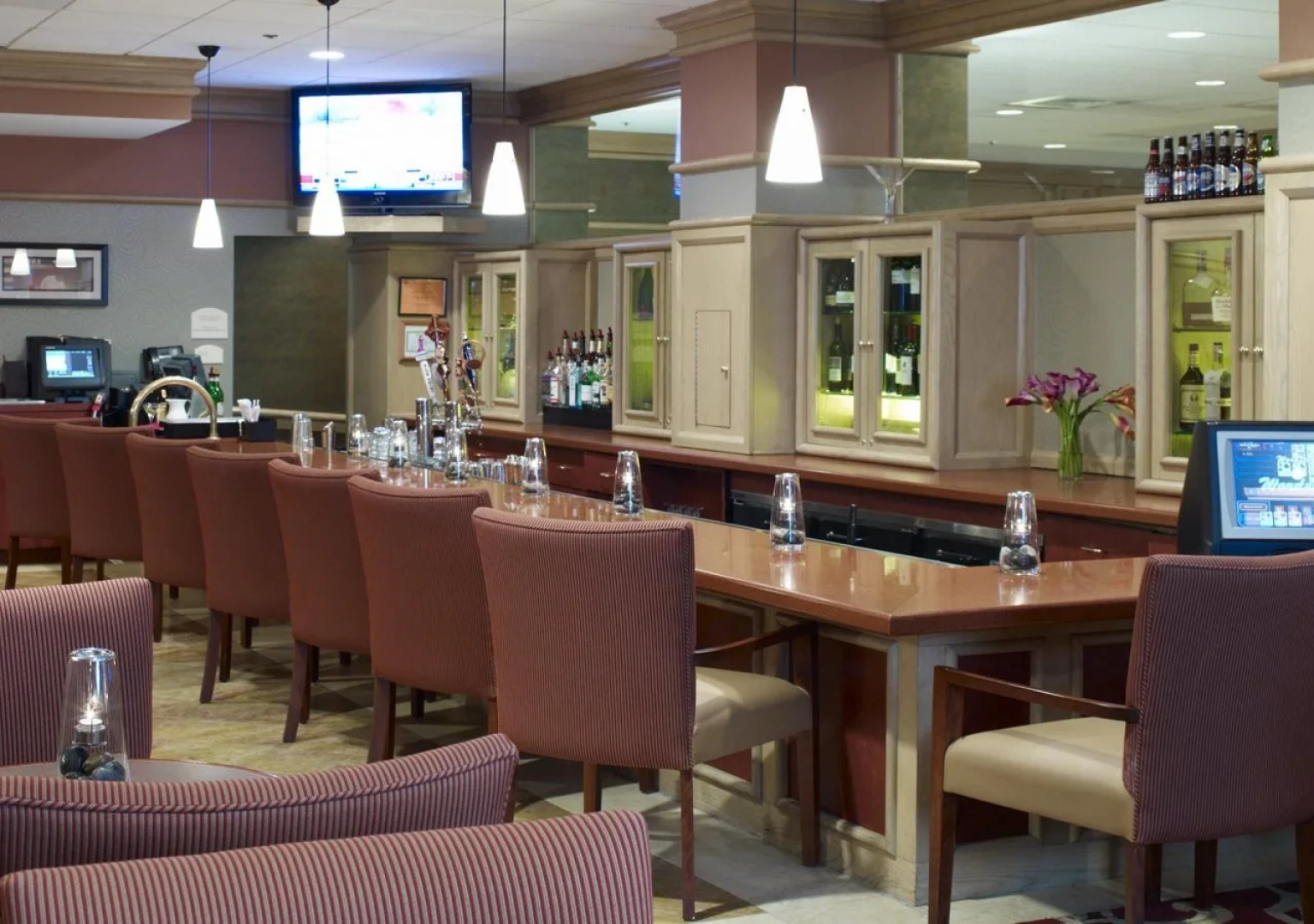 Red Lion Hotel Hartford