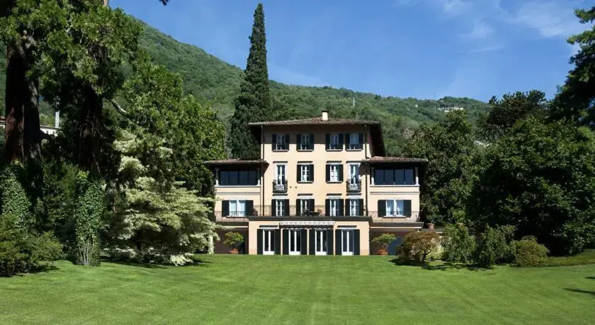 Villa Camilla