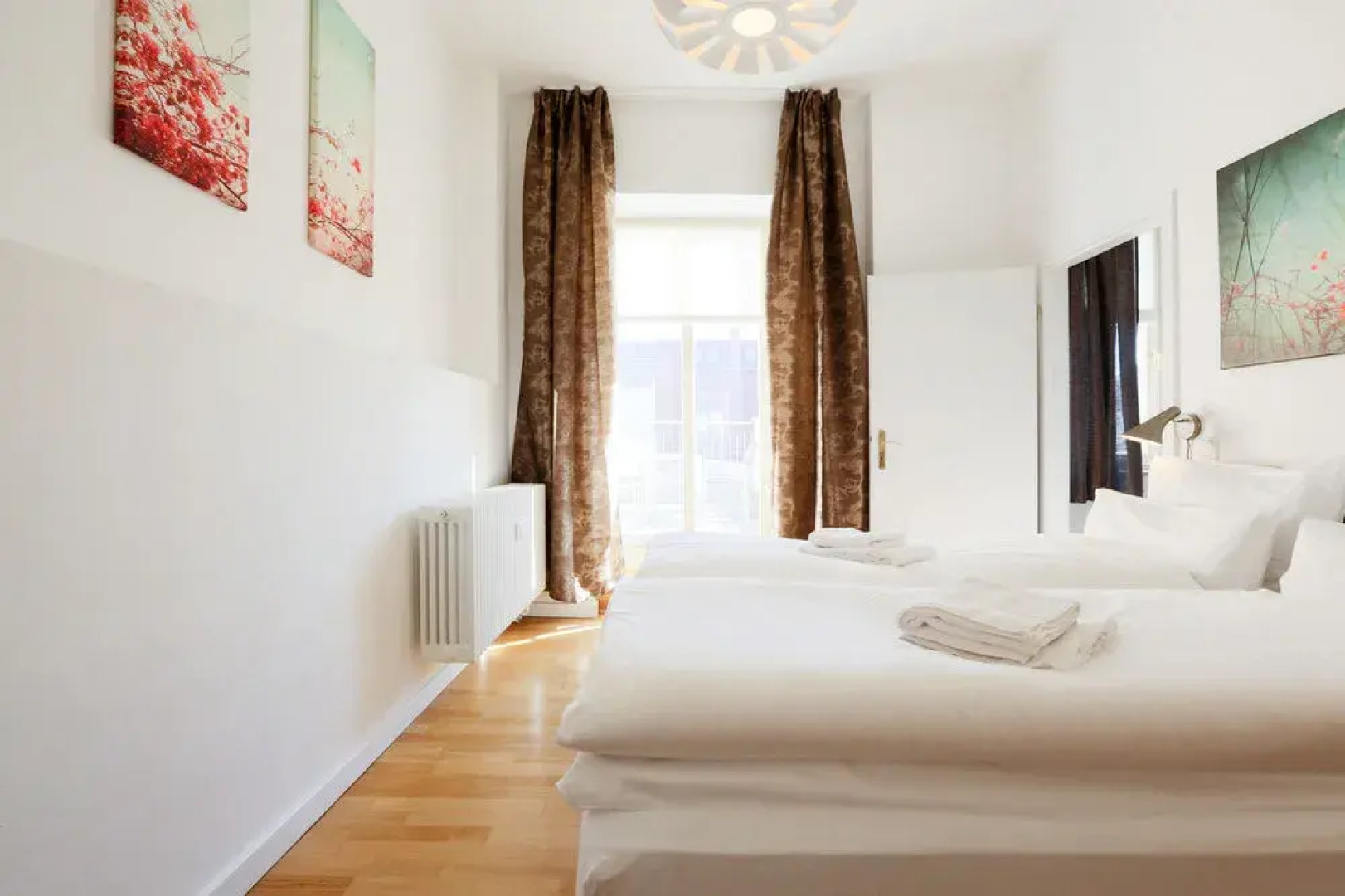 Amaroo - Apartments Potsdam “Brandenburger Tor”