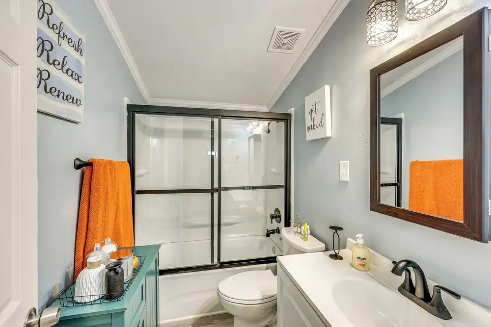 Hike, Golf & Fish: Pine Bluff Retreat