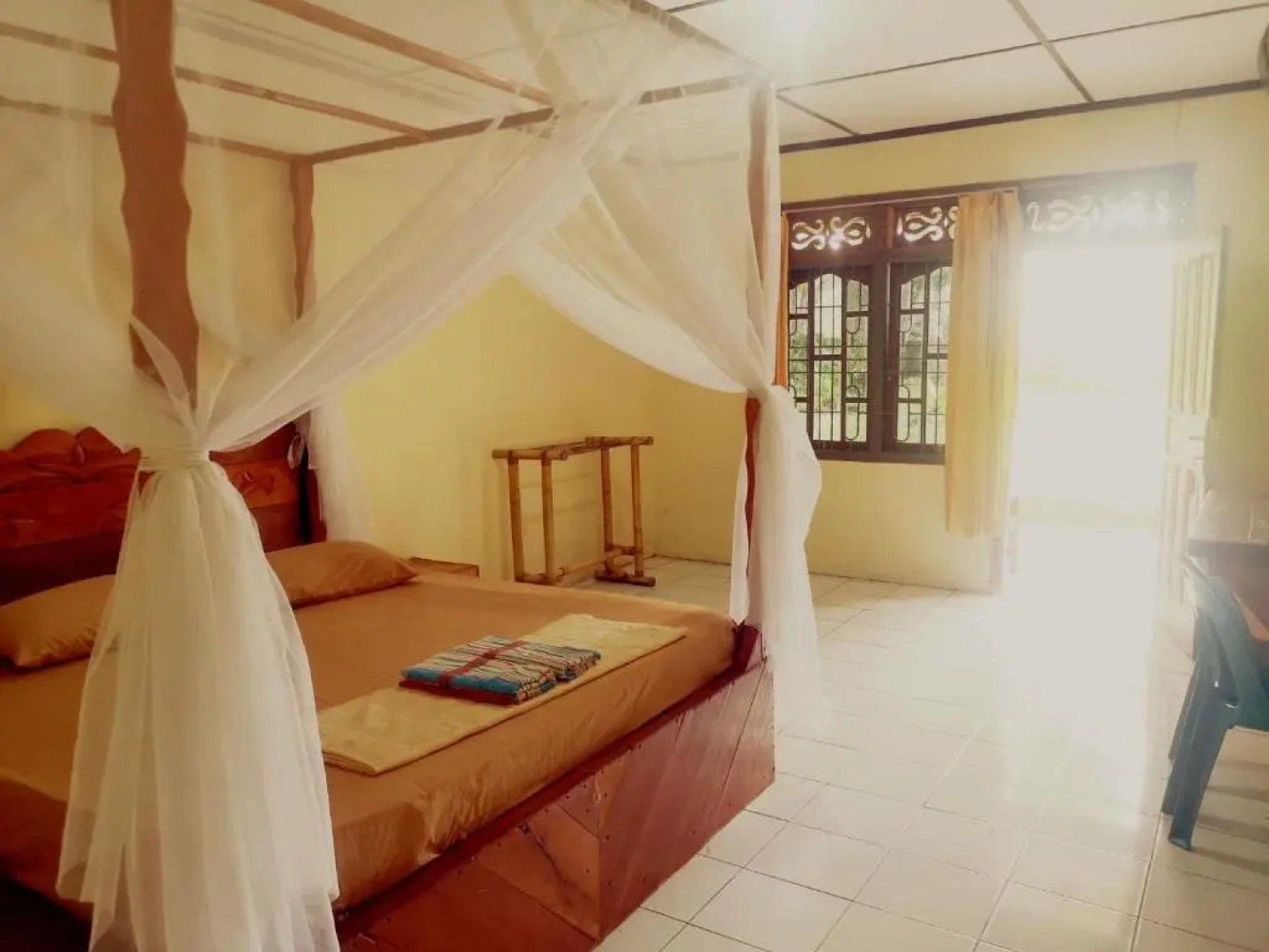 Wisma Leuser Sibayak