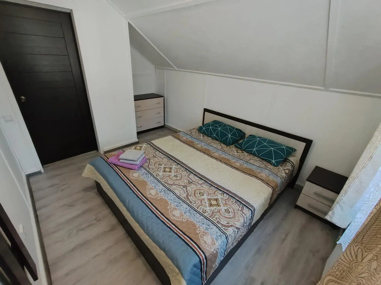 Гостевой дом в Сосново (в)