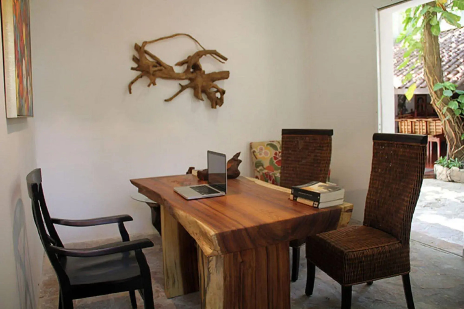 El Secreto Hotel by Bunik