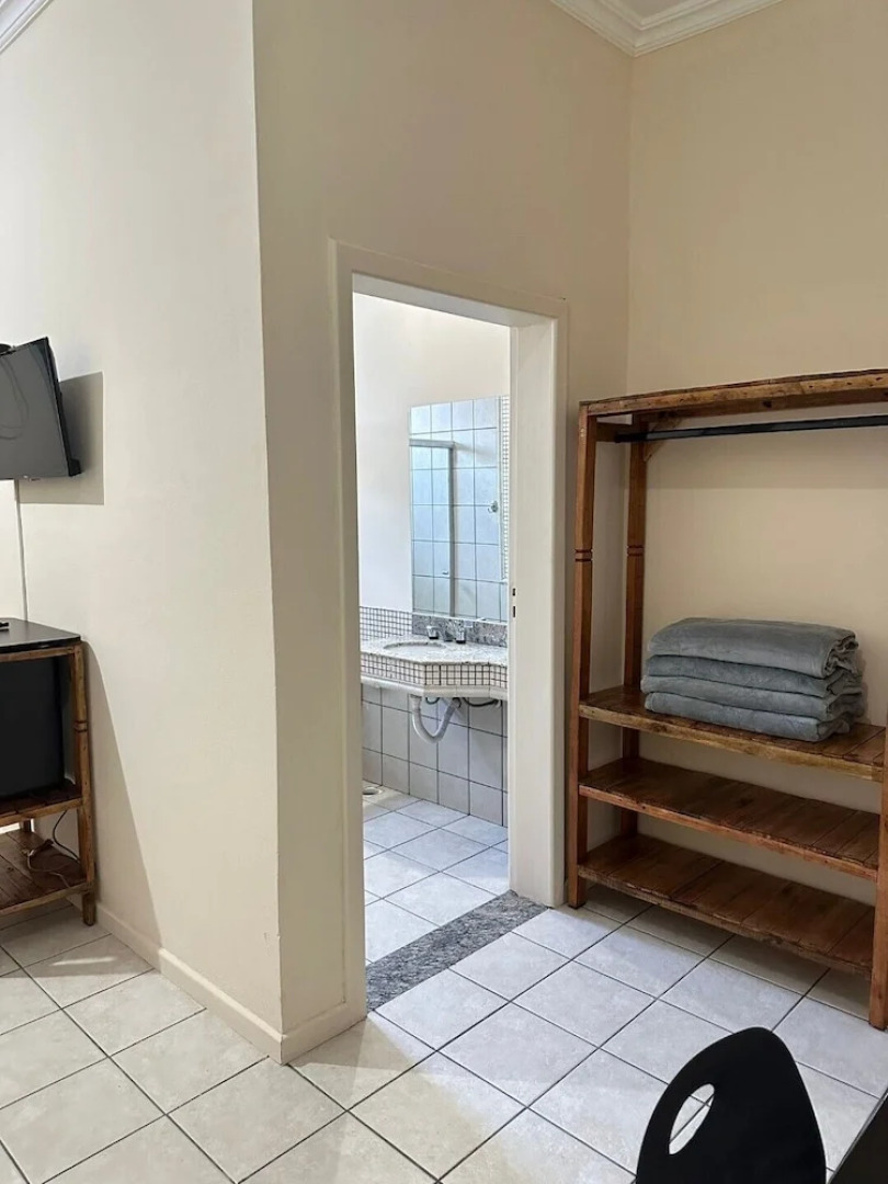 Hotel Central Plaza Timoteo