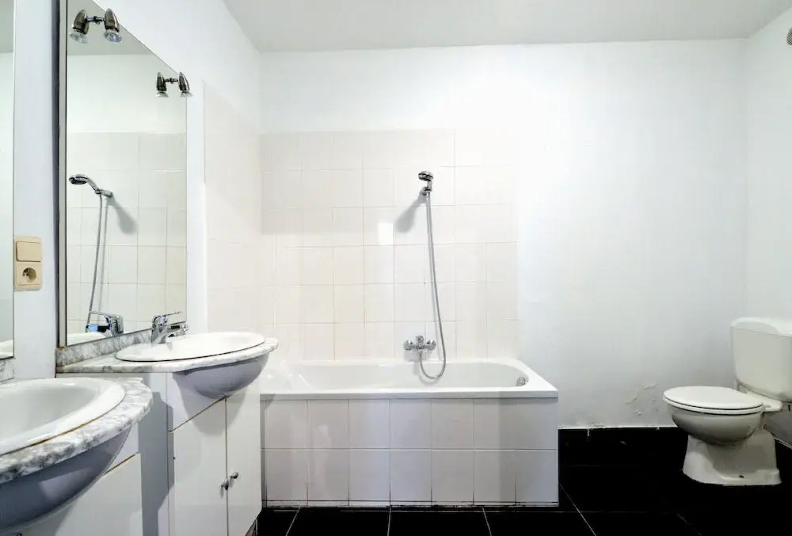 Perfect Holiday Home in Trou de Bra With Private Garden and Mountain Views