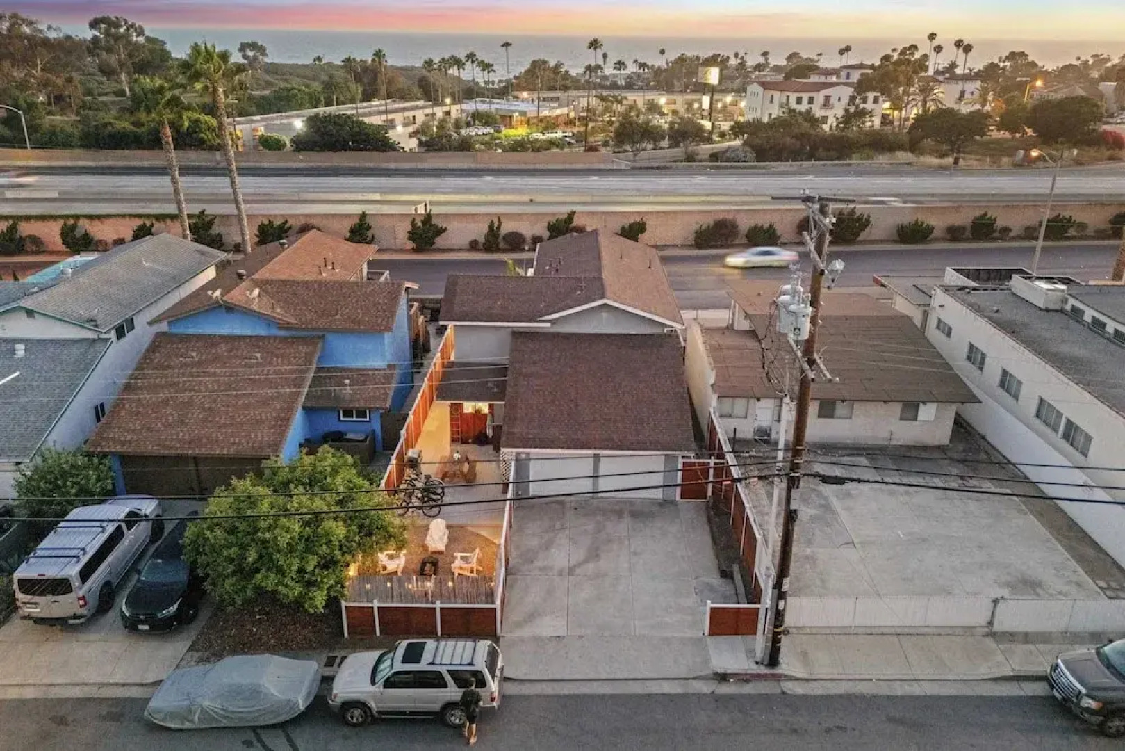 El Camino Surfhouse B by Avantstay Ocean Views & Deck, Near Trestles Beach