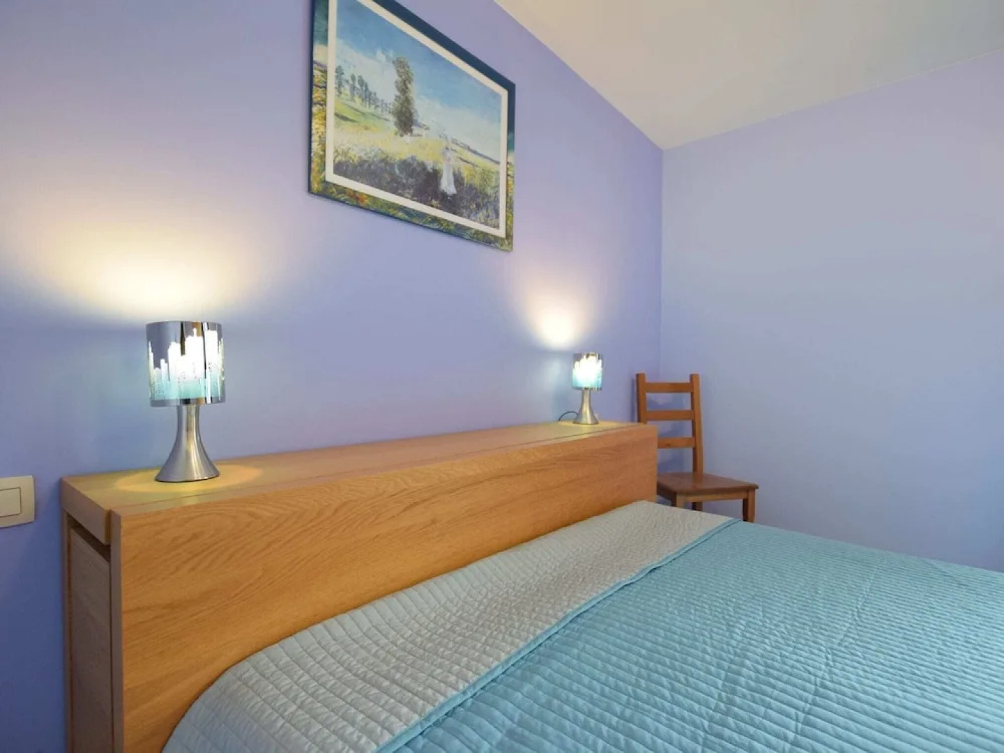 Pretty Cottage with 2 Bathrooms near Neufchateau