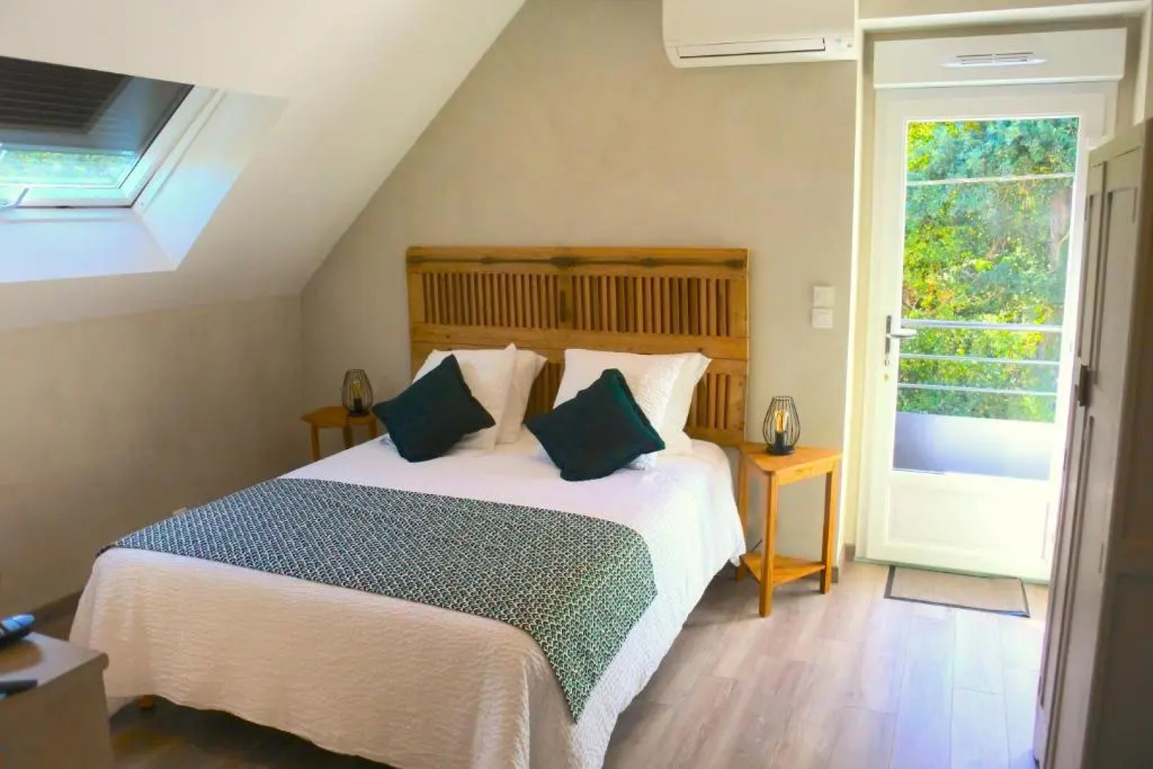 Métairie du Villiers