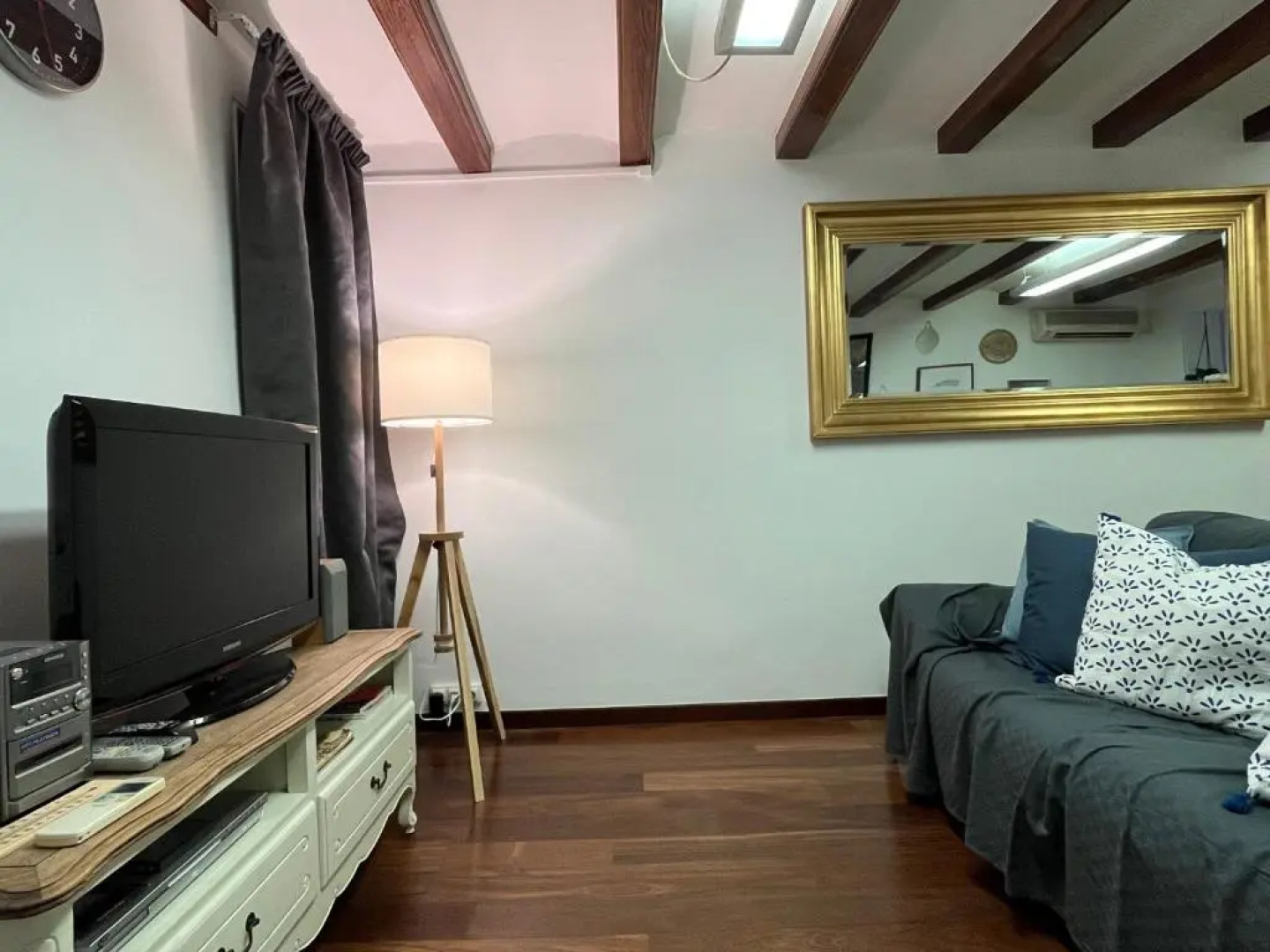 Actual Home Valencia