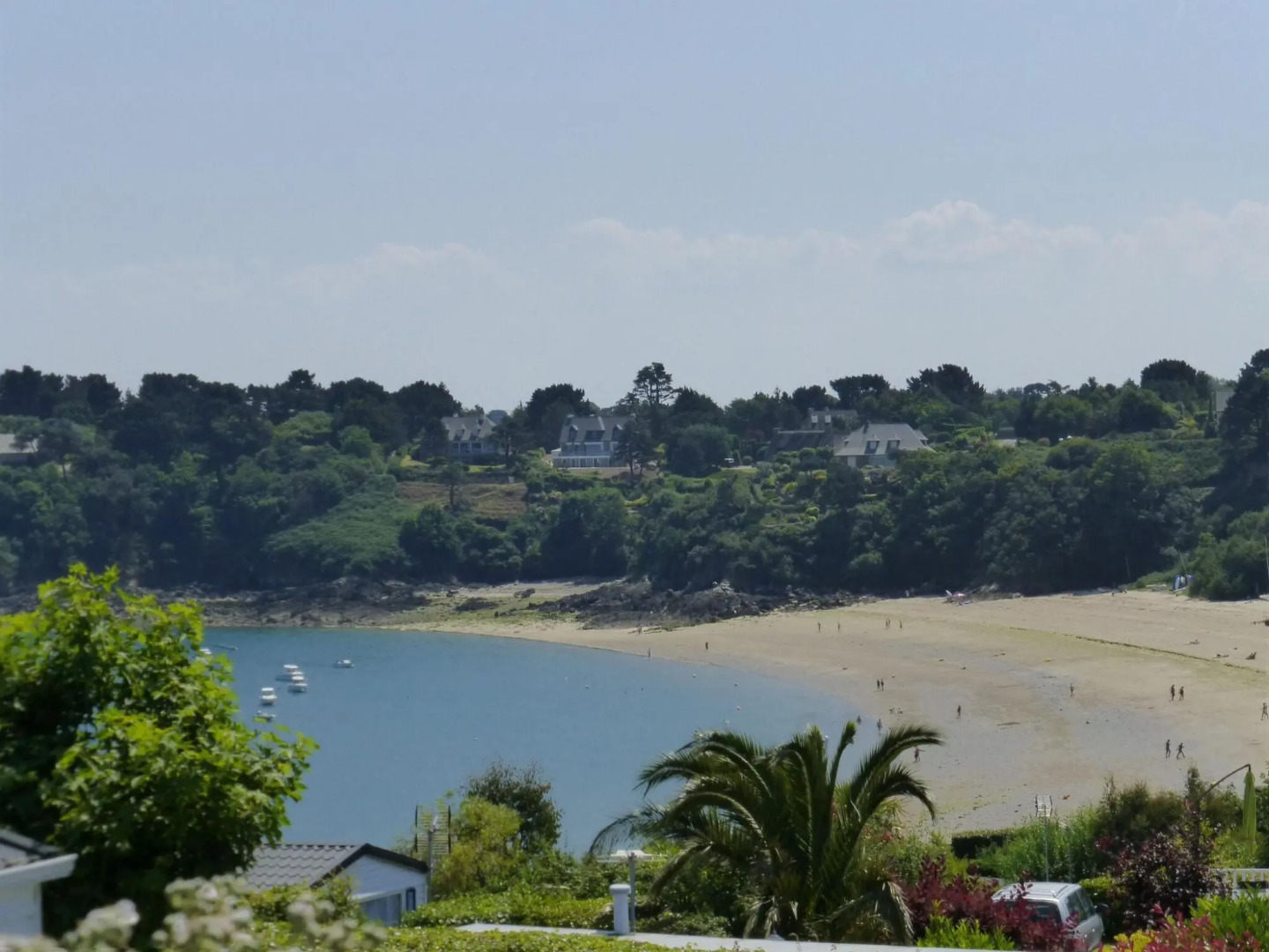 Chalet Near Mont St. Michel & Nature Trails