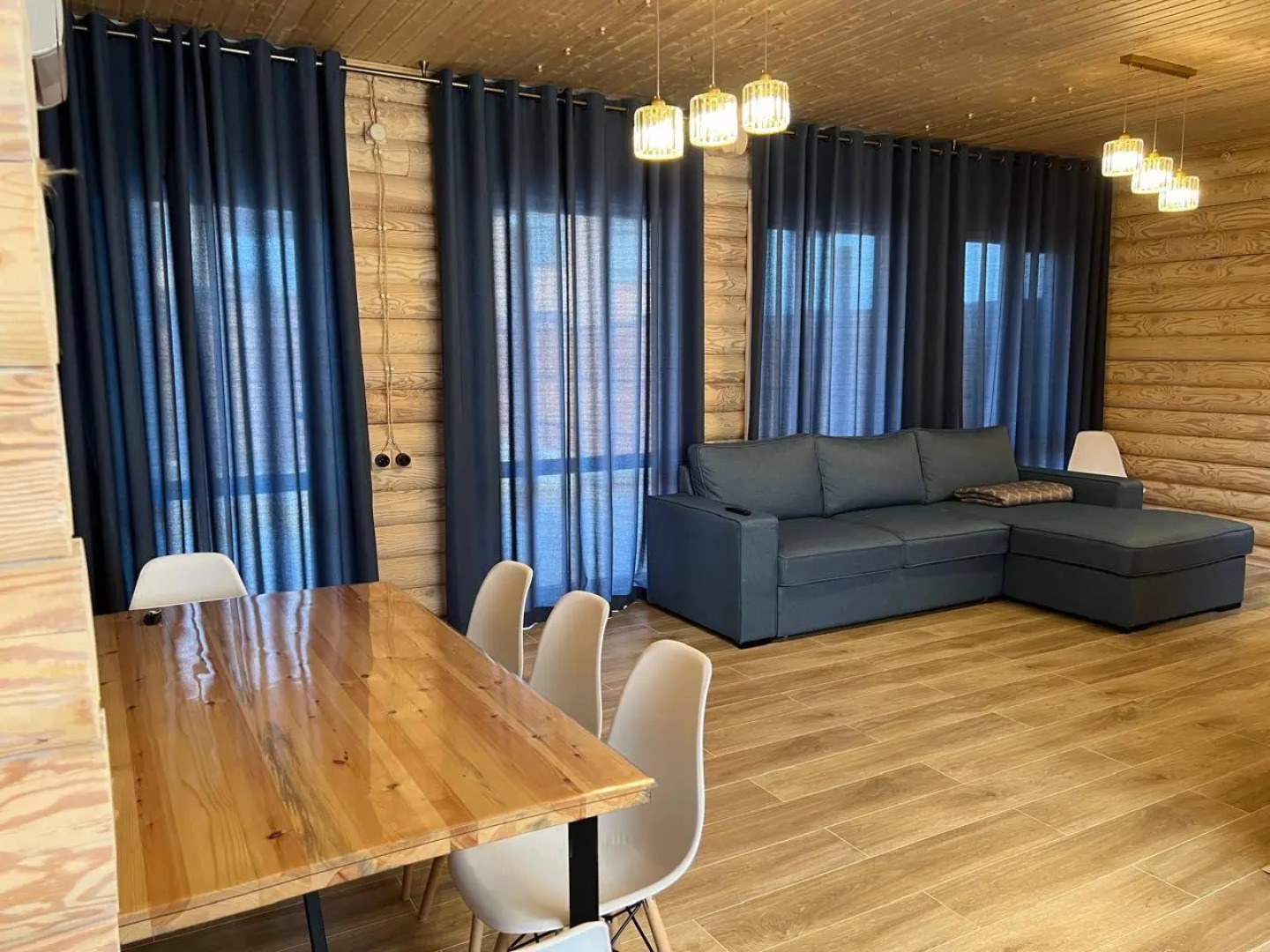 Как дома 05 в Зеленоморске