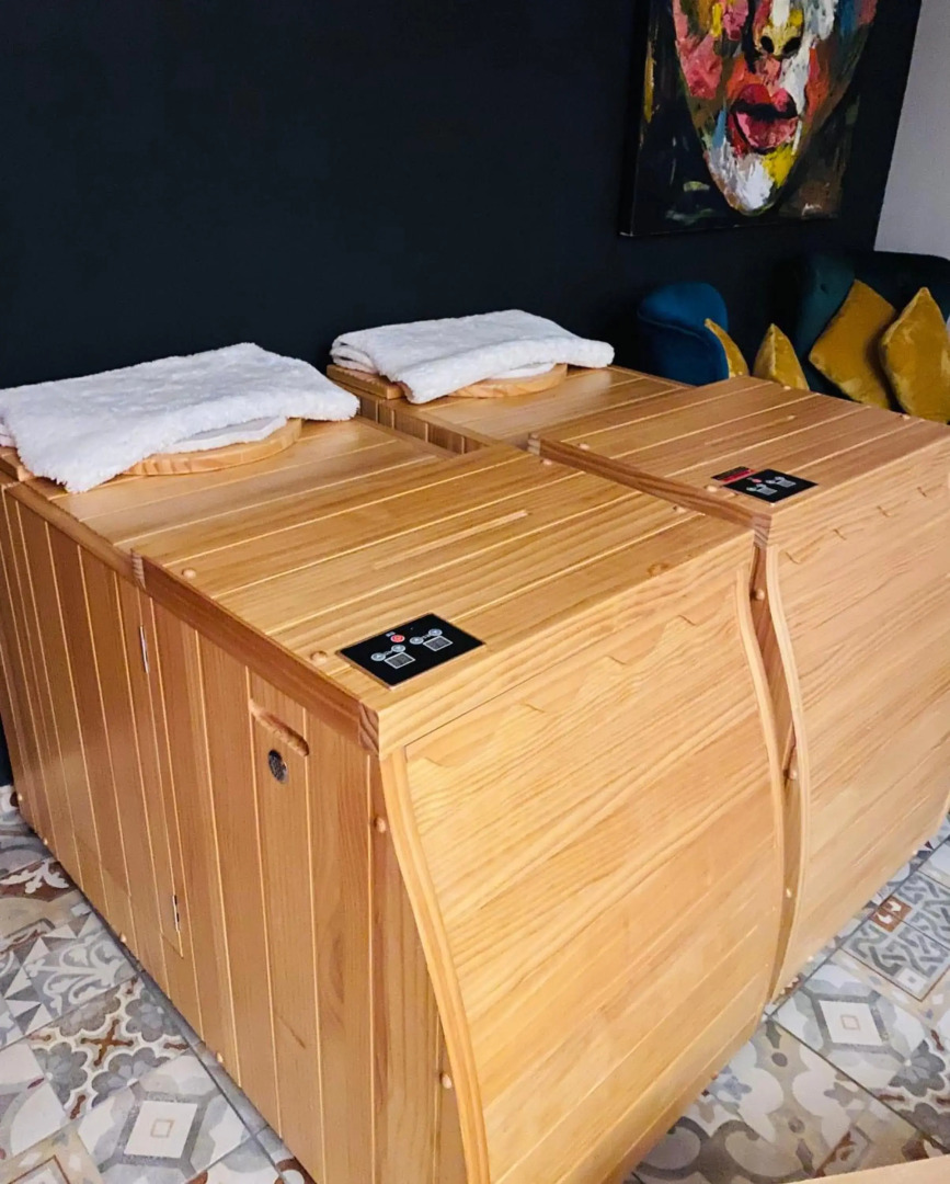 Rooms & Apartment ZALA