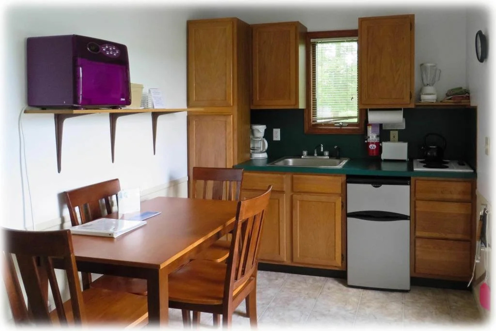 Bayside Inn & Marina