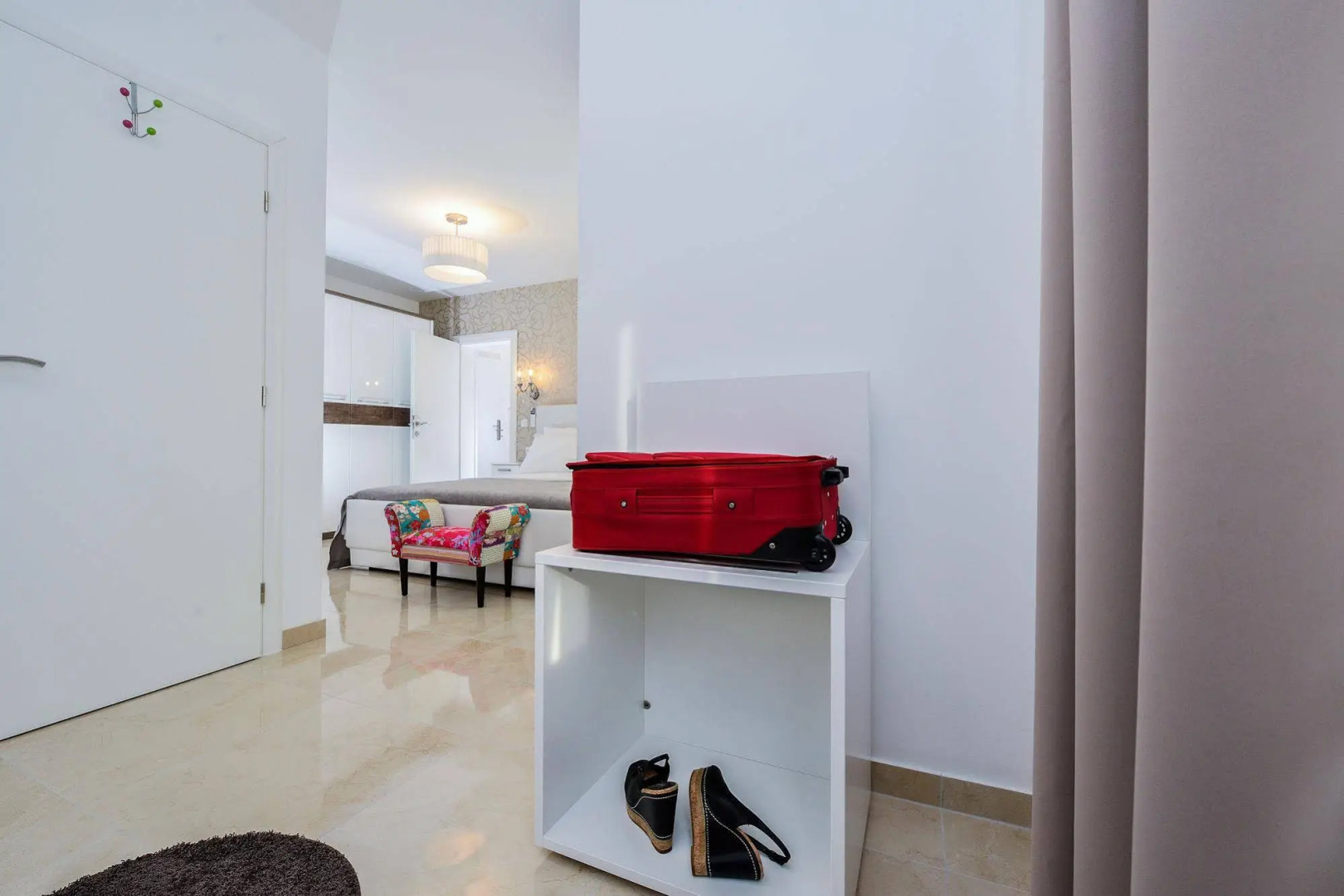Luxury Apartments Villa Arta