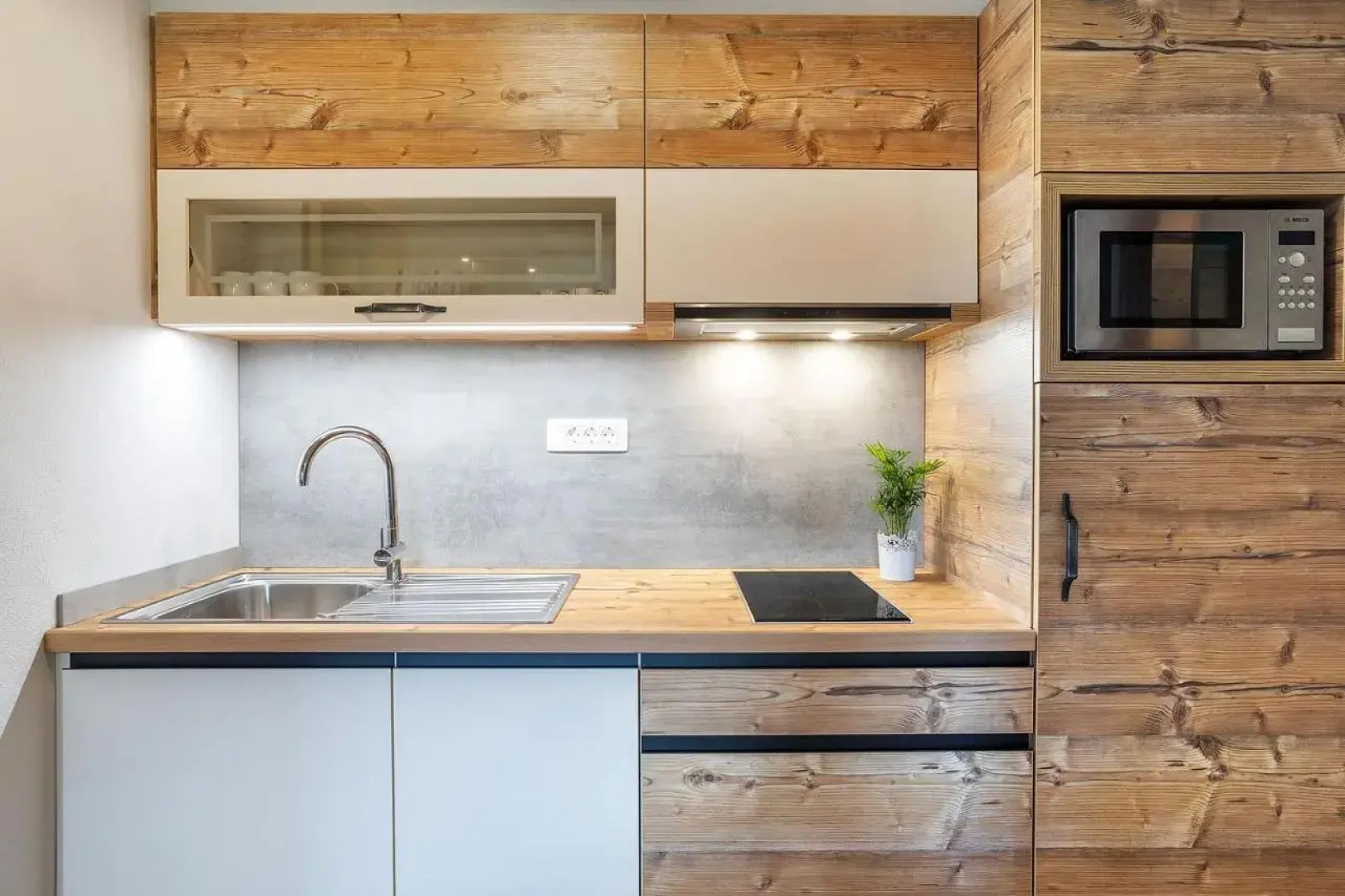 Apartments Tourist farm Matijovc