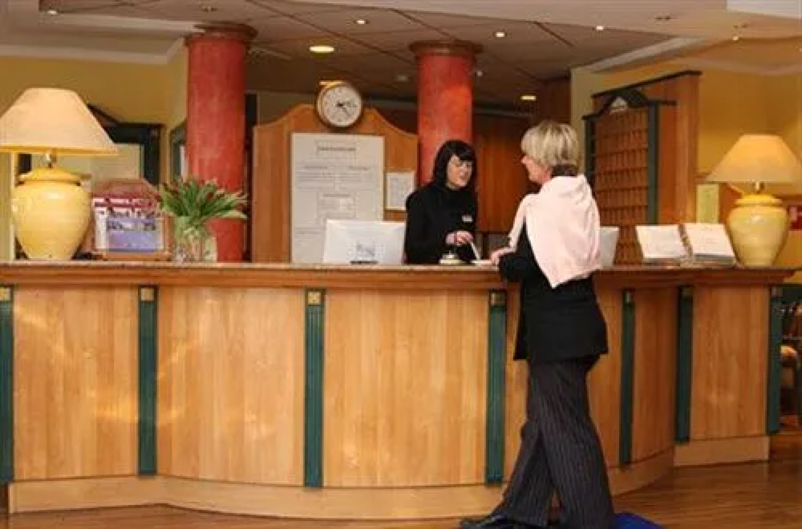 Arcadia Hotel Düsseldorf