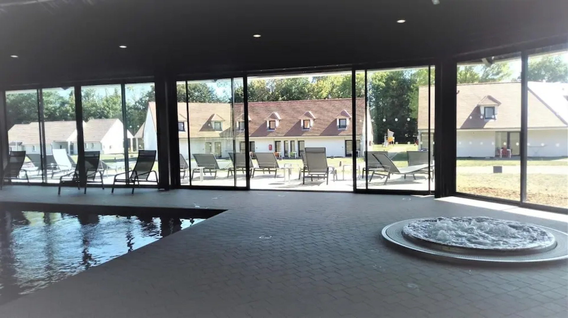 Hotel Lac d’Orient