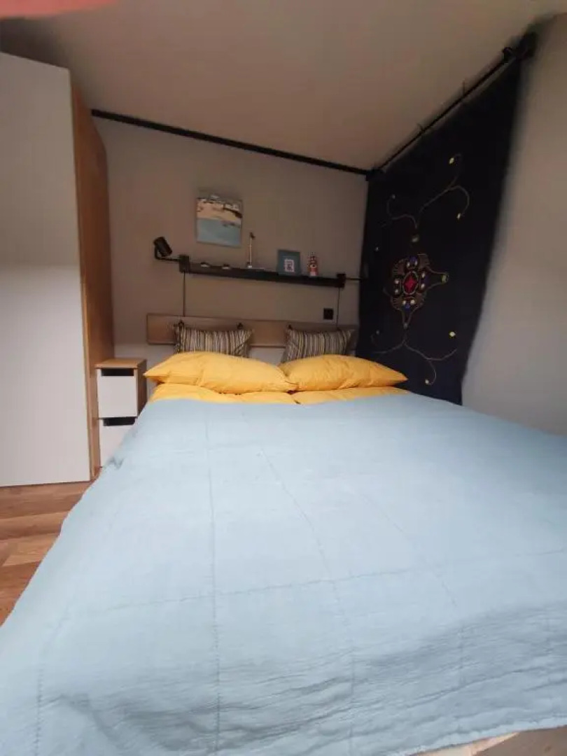 Apartamenty Magiczna Wenecja