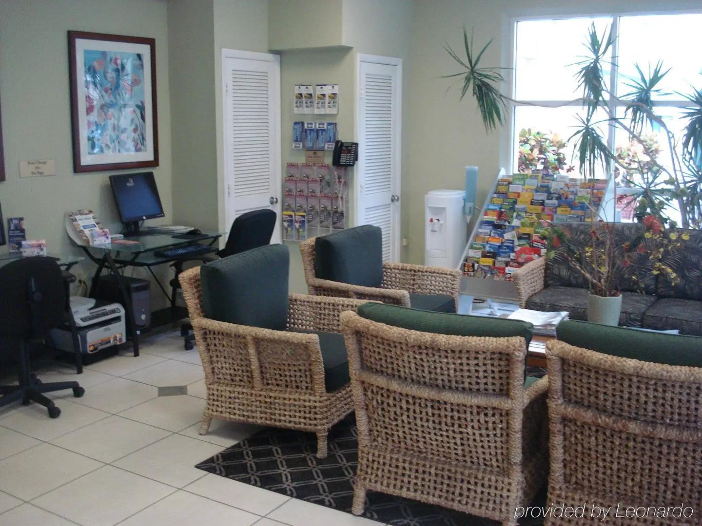 Best Western Oceanfront Resort