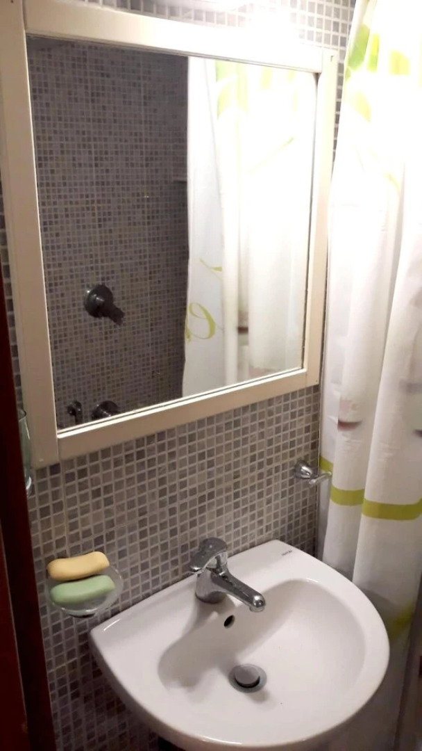 Studio in Caserta, With Pool Access, Enclosed Garden and Wifi