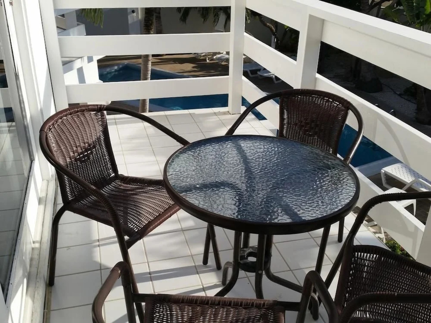 Bubali Villa & Apartments