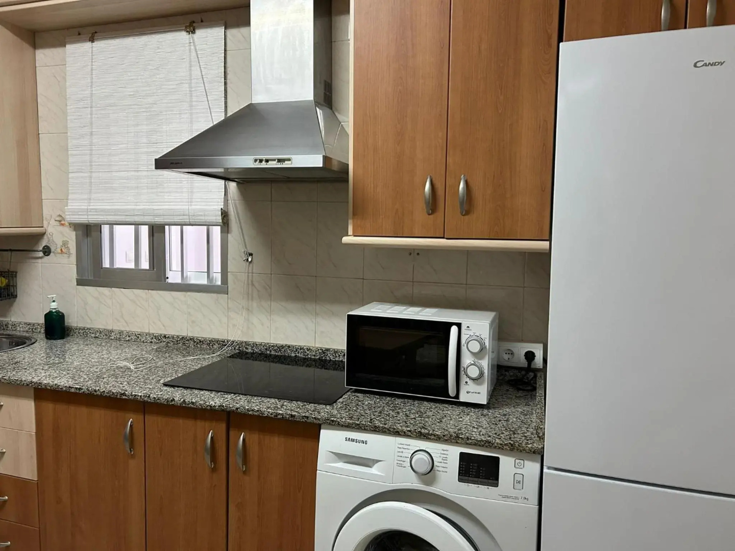 Apartamentos Mayte
