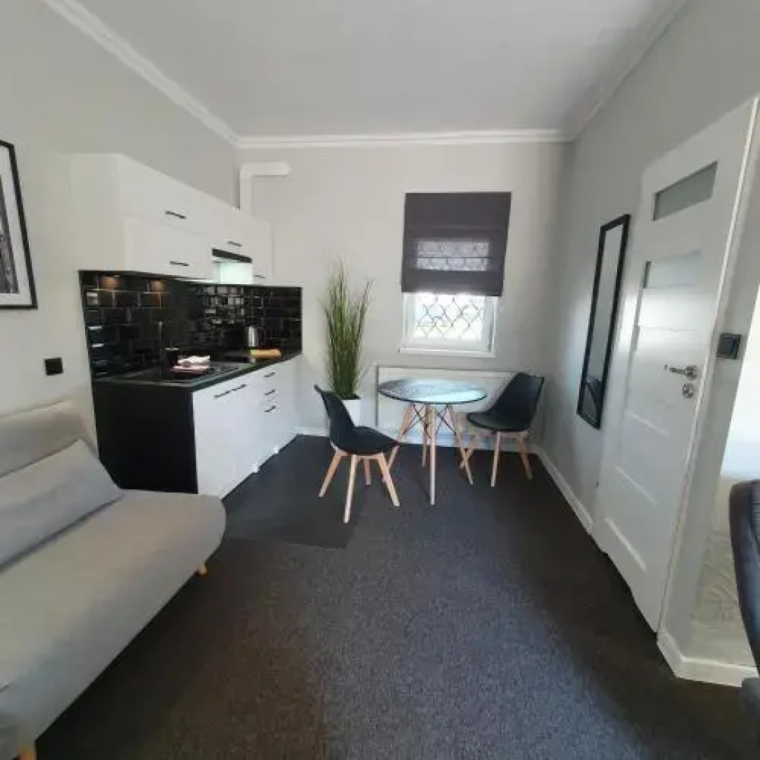 A Pensjonat DeGórska