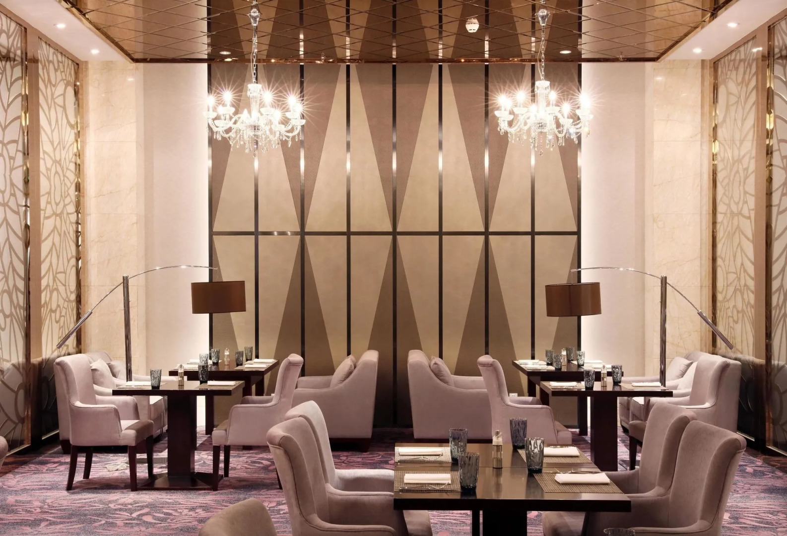 Wyndham Grand Plaza Royale Mingfa Zhangzhou