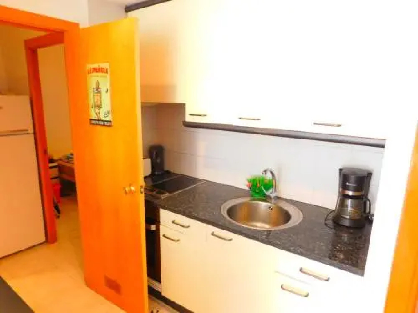 Apartamento Gran Reserva 2