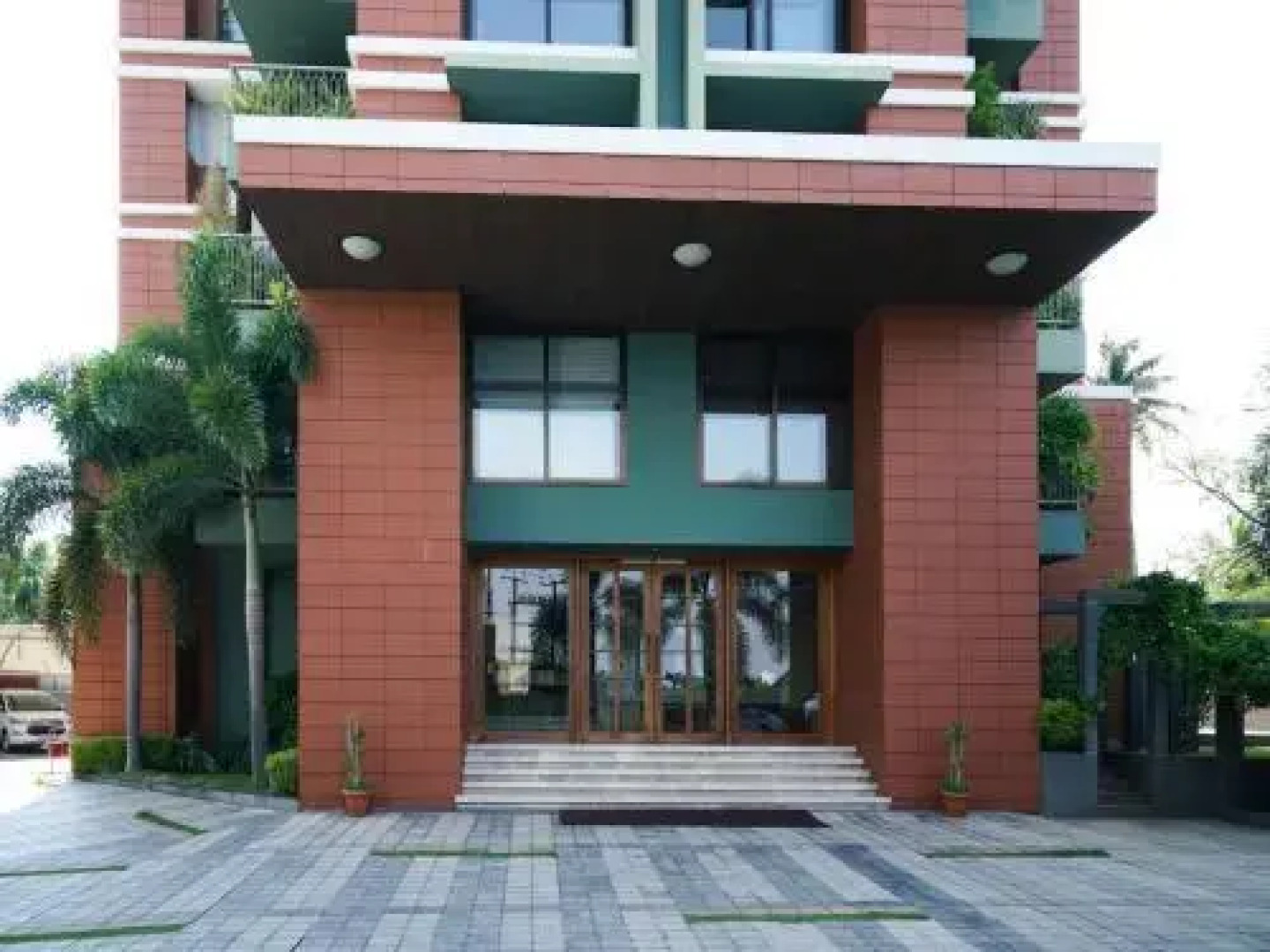 Sherlys Casa Grande by Vista Rooms