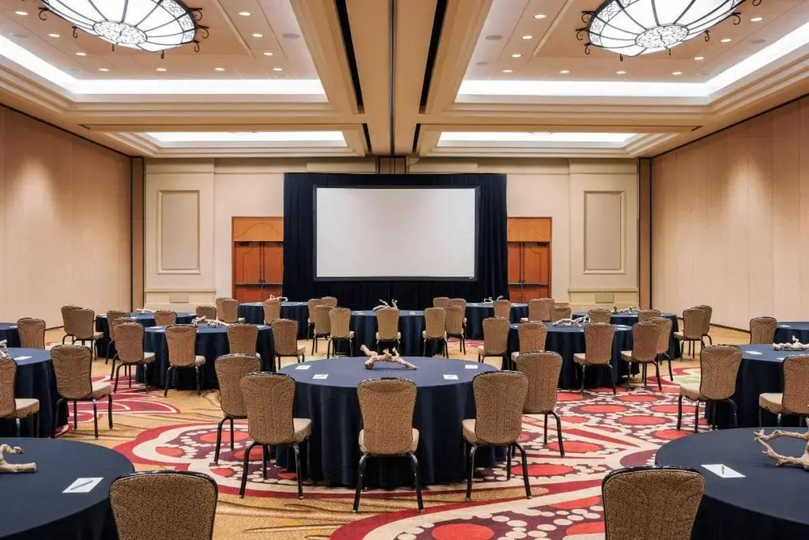 JW Marriott Marco Island Beach Resort