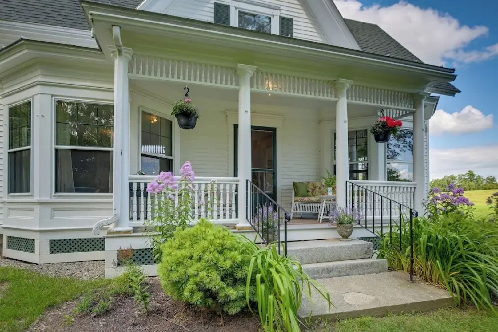 Springvale Farm: Freedom Home With Hiking Trail!