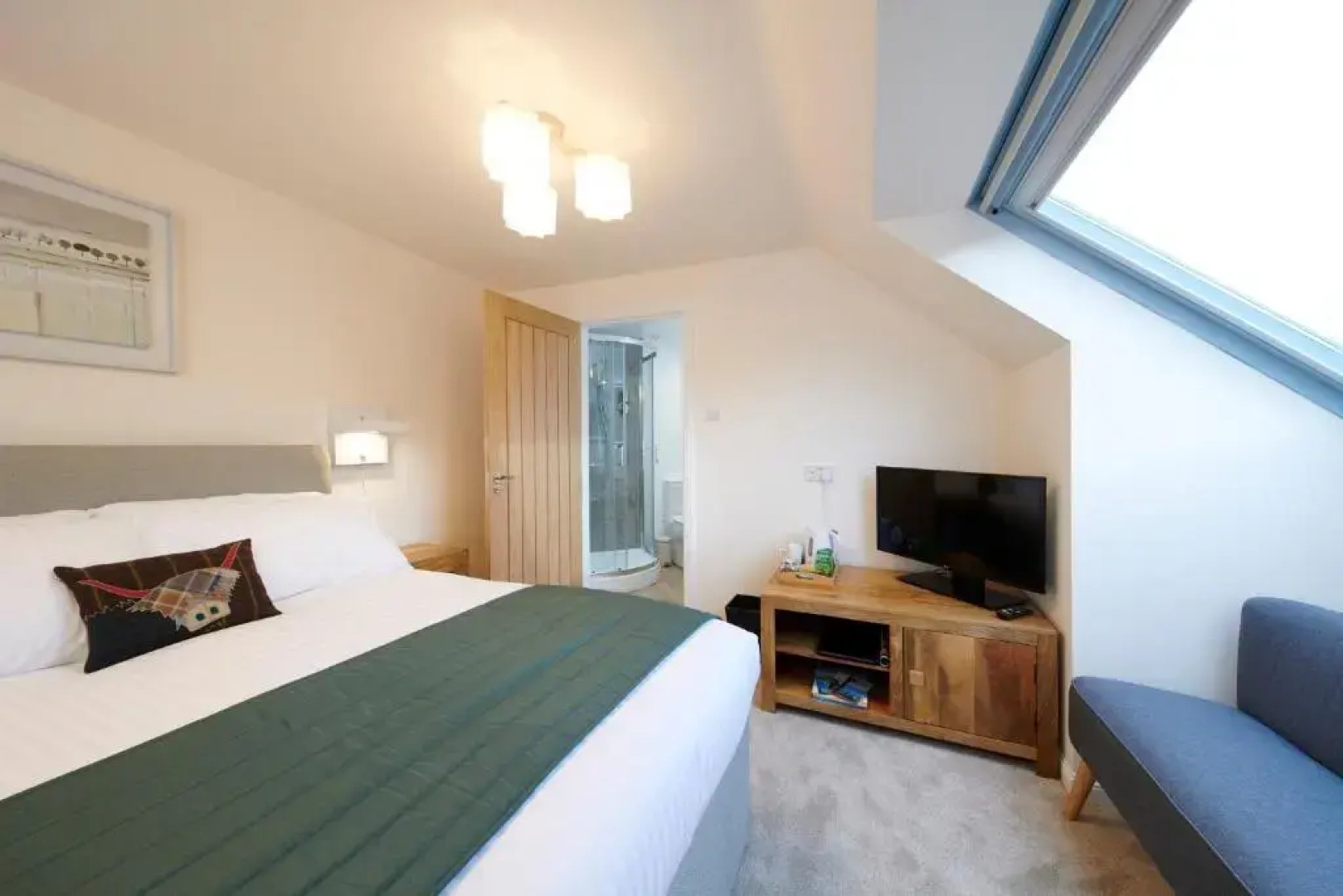 Woodlands Guest House