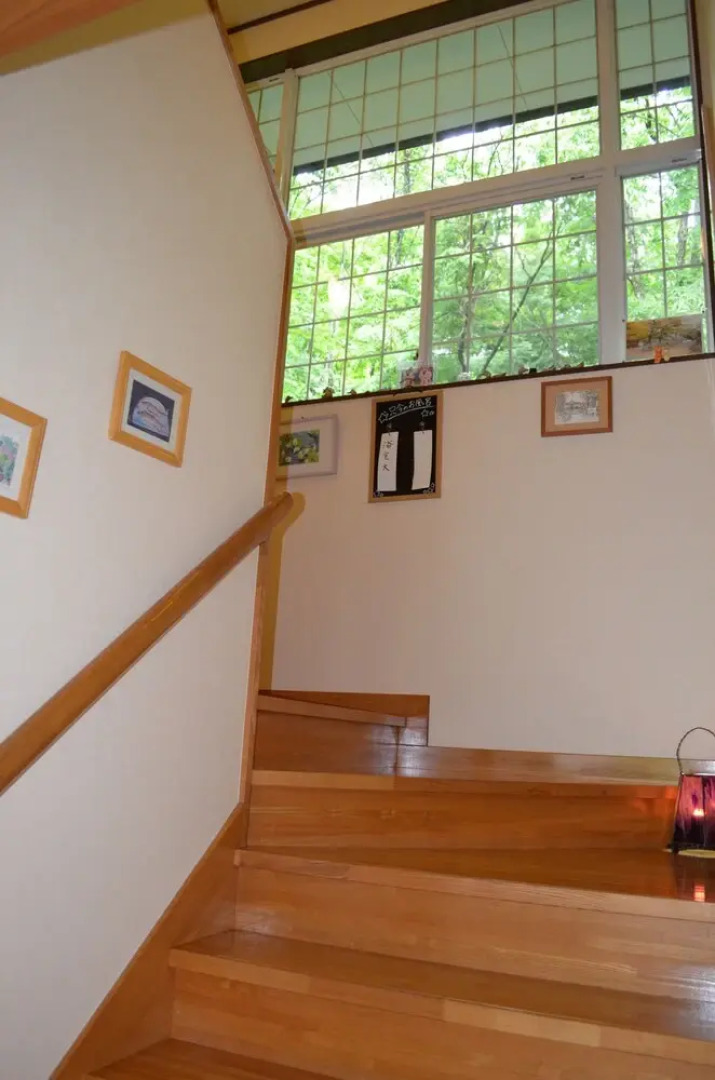 Resort Pension Shikisai