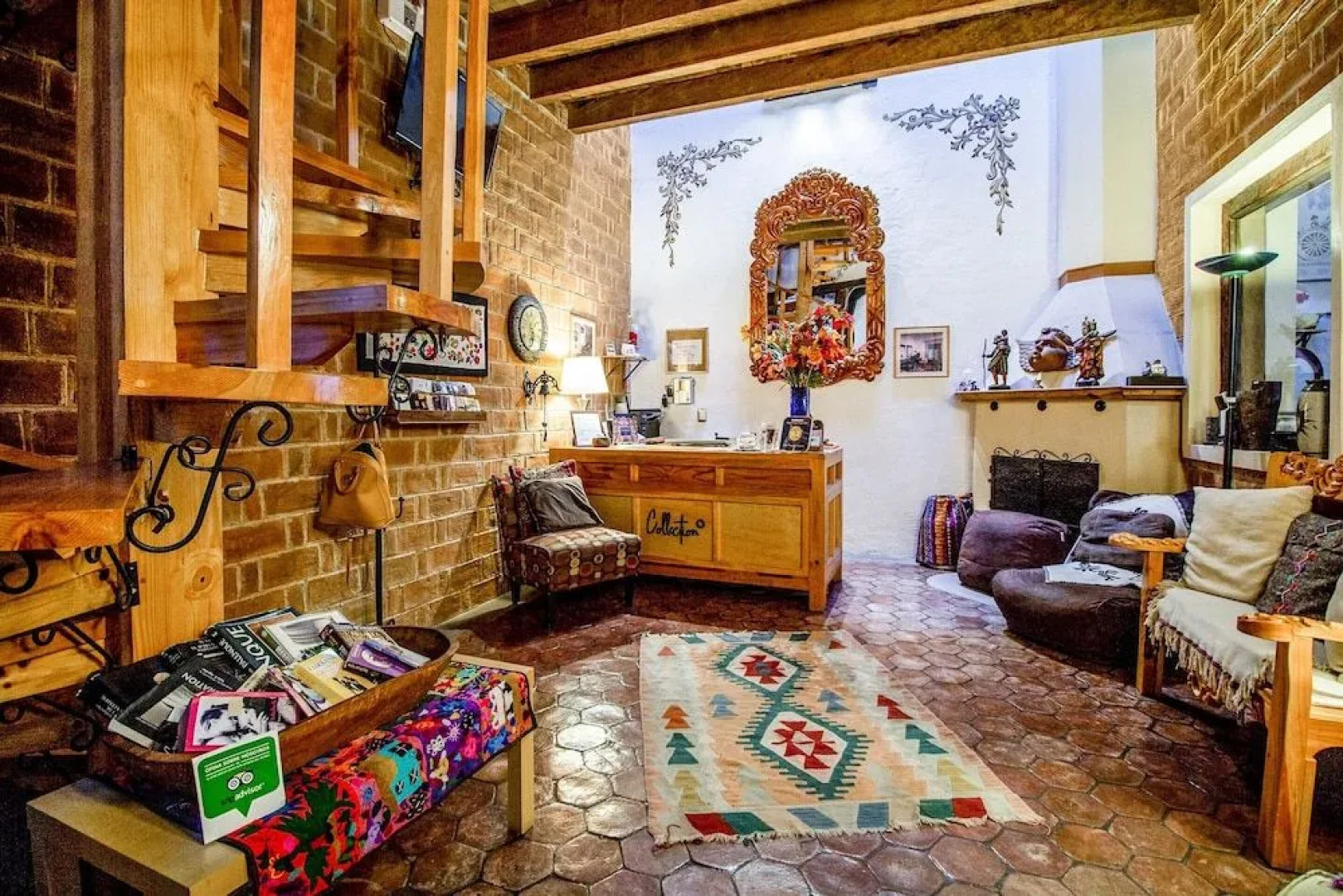 Hotel El Zaguán Histórico