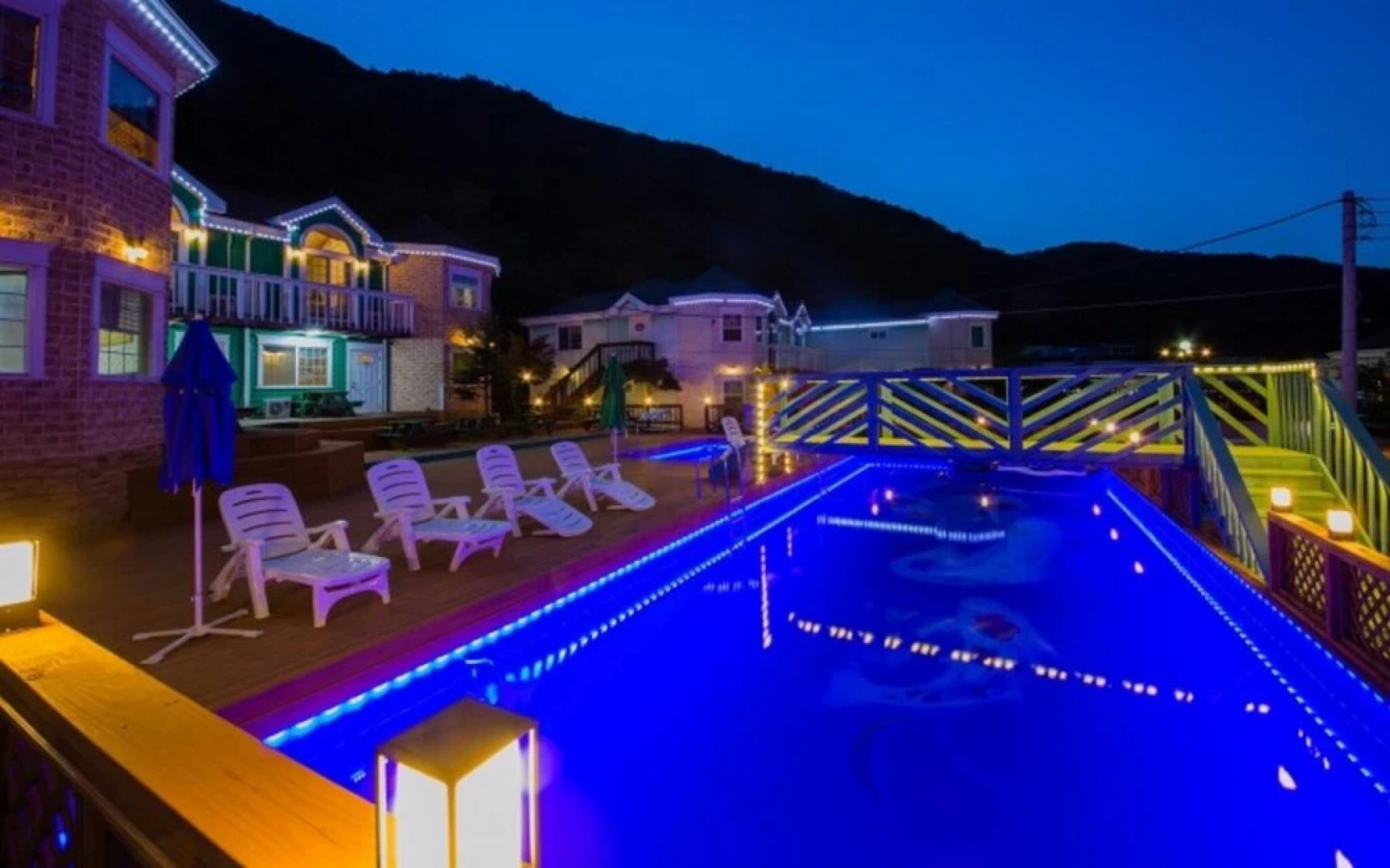 Jeongseon Provence Pension