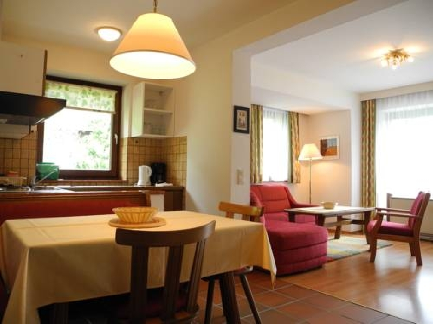 Appartementhaus Kurhaus Gastein