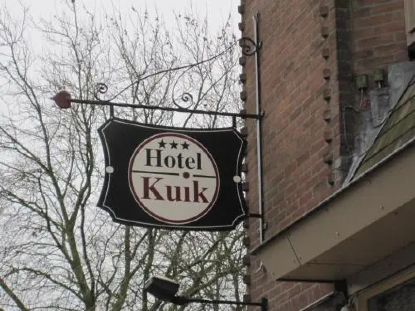 Hotel Kuik