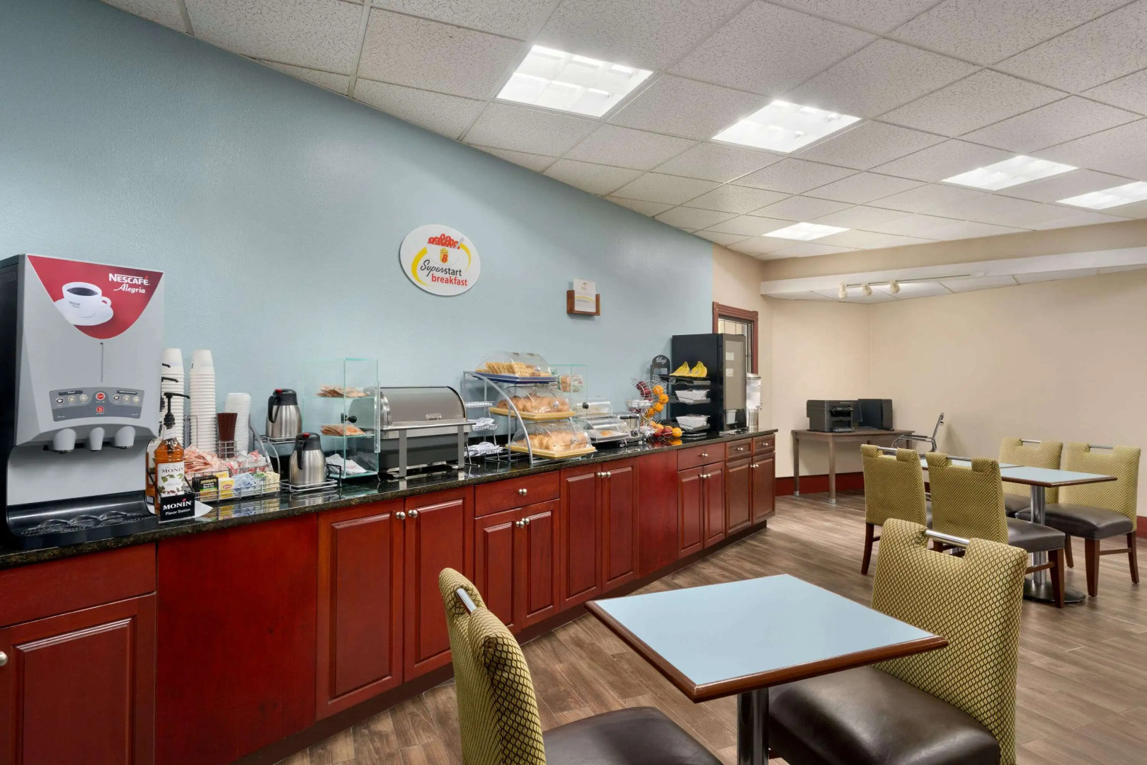 Super 8 by Wyndham West Greenwich/Providence