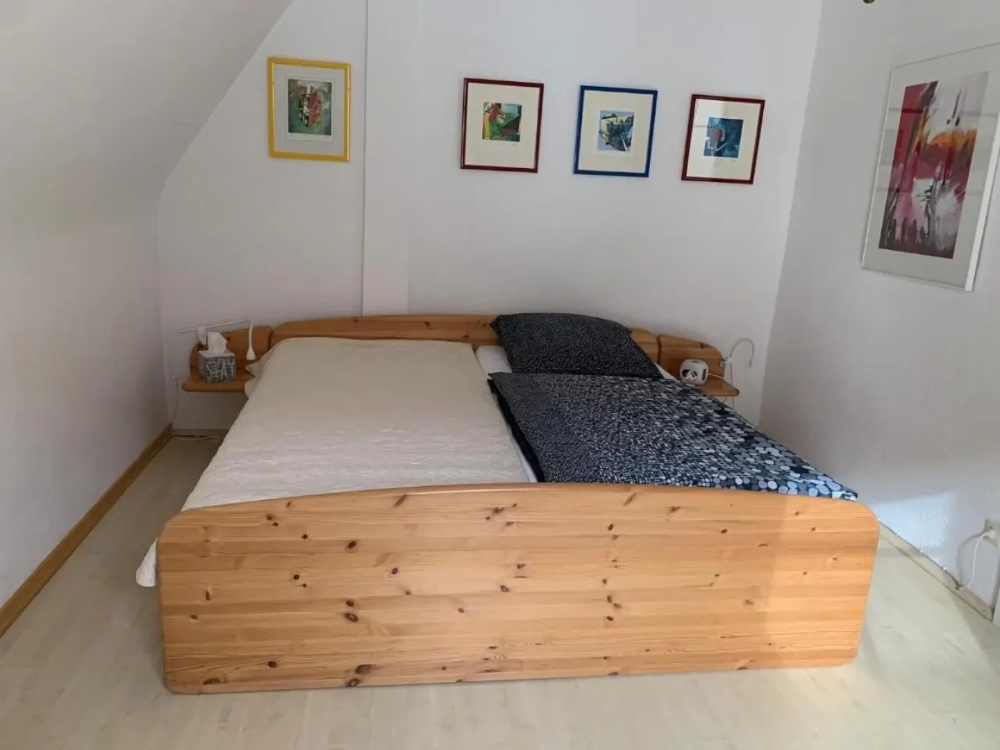 Sommer 81 - bed & breakfast